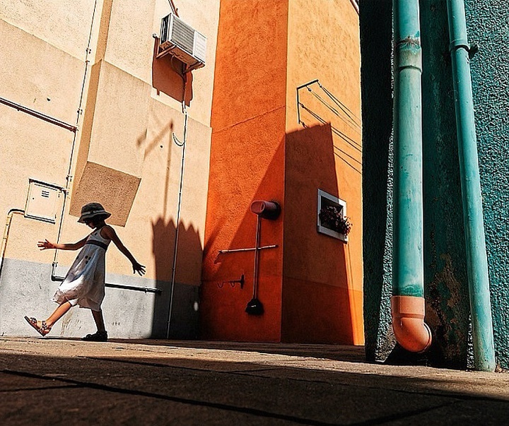 Gallery of Photography by Mirko Saviane - Italy