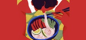 Gallery of Illustration by Manon Hermans (manonina) - Belgium