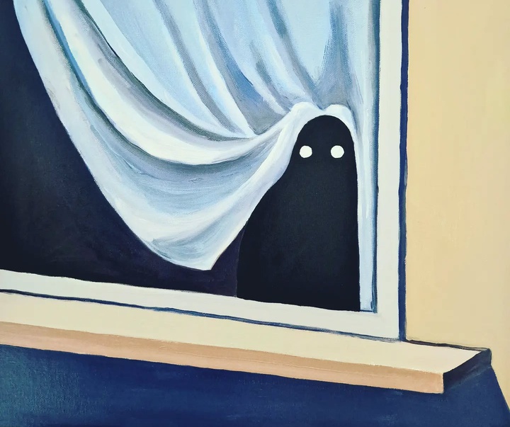 Gallery of Painting by Mitch Guhl - Germany