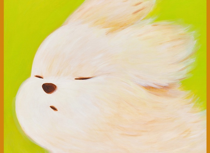 Gallery of Illustration by YeYe - South Korea