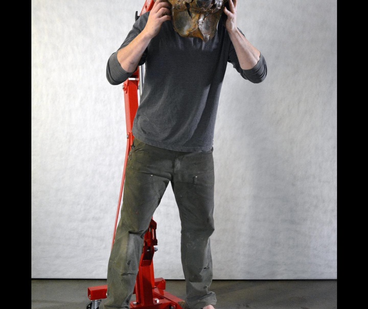 Maskull Lasserre