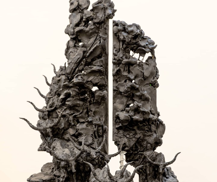Gallery of Sculpture by Olga Kolosova-Russia