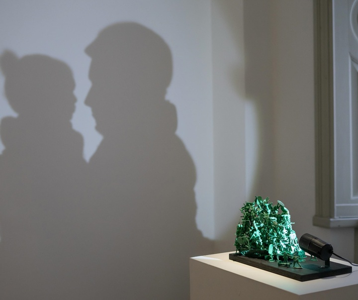 Gallery of Modern Art by Anni Laukka - Finland