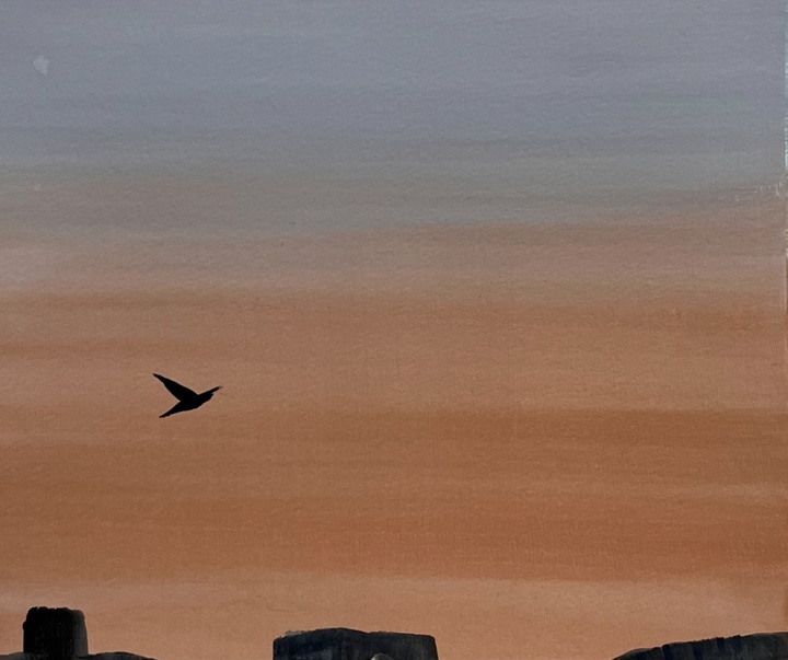 Gallery of Painting by Hiroki Kawanabe - Japan