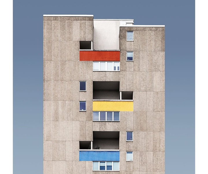Gallery of Photography by Les Forrester