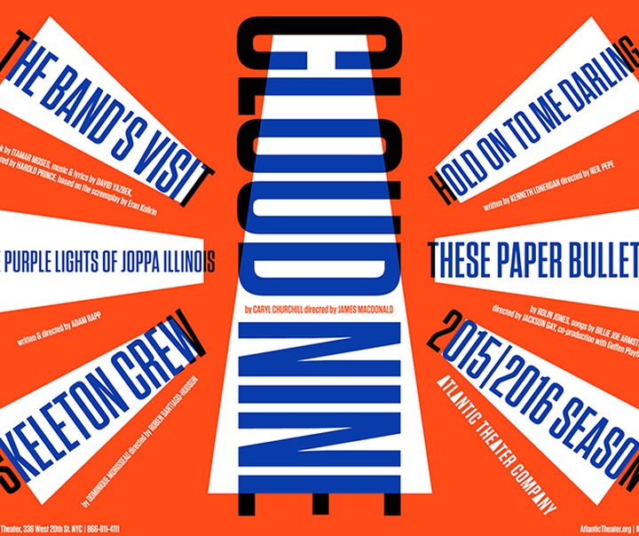 Paula Scher
