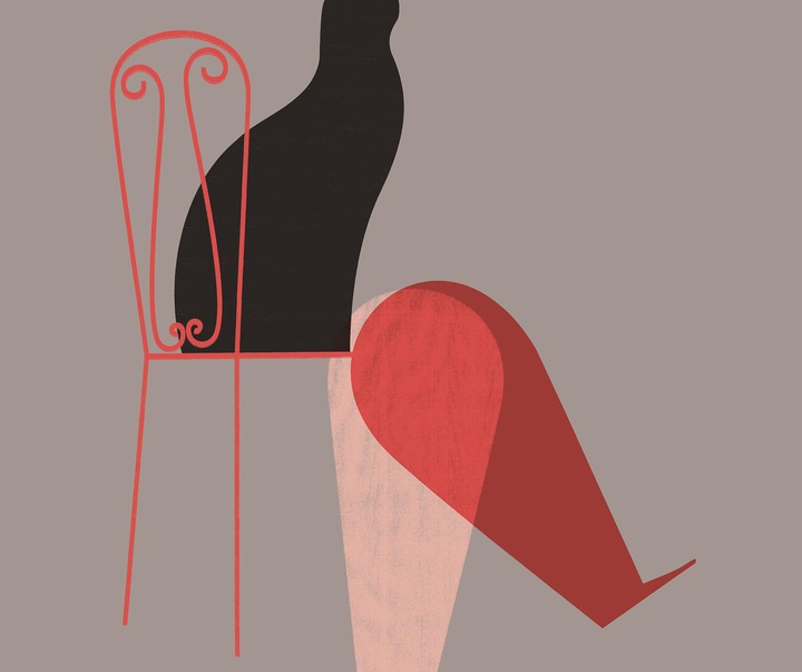 Gallery of illustration by Silvia Casanova Fenollosa-Spain