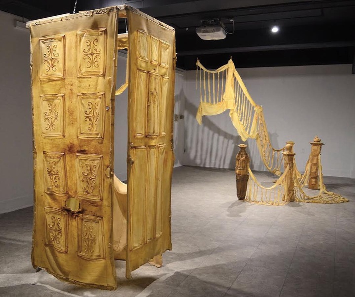 Gallery of Modern Art by Carlie Trosclair - USA