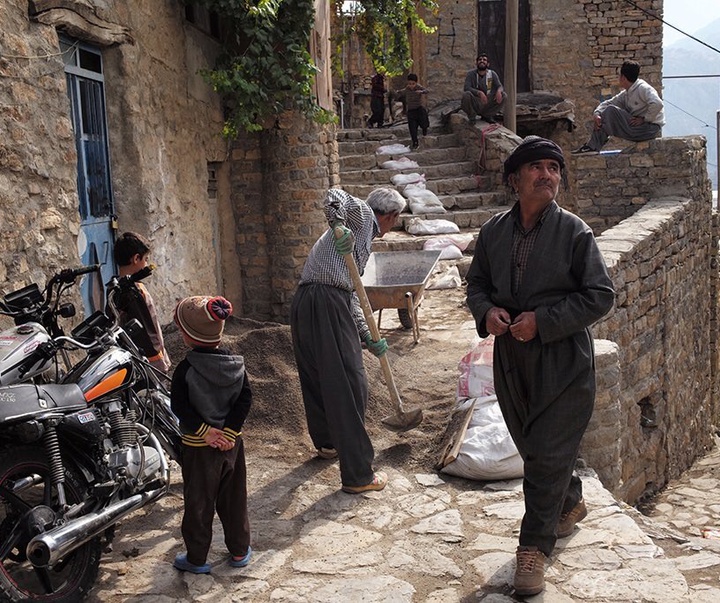 Gallery of Photography by Hüsamettin Bahçe - Turkey
