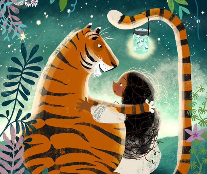 Gallery of Illustration by Åsa Katarina Gilland - Sweden