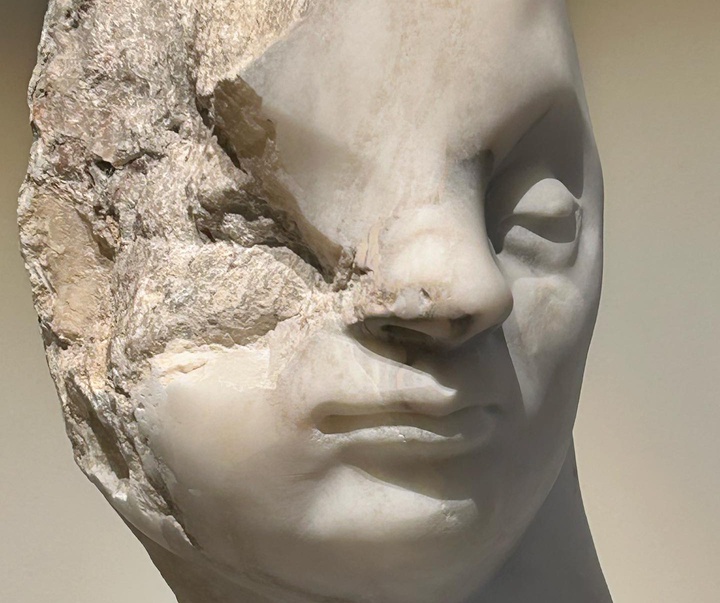 Gallery of Sculpture by Yemisi Wilson - UK