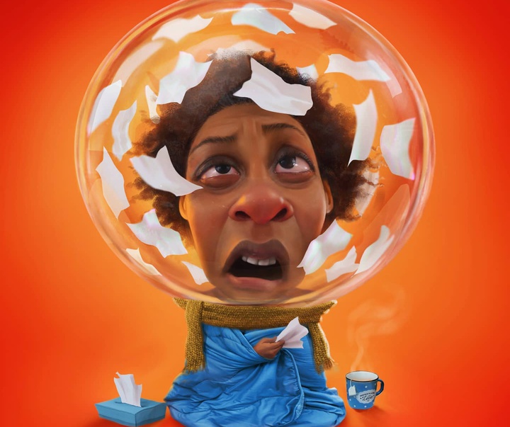 Gallery of Cartoon & Illustration by Tiago Hoisel-Brazil