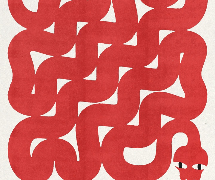 Gallery of Graphics by Alex Khabbazi - UK