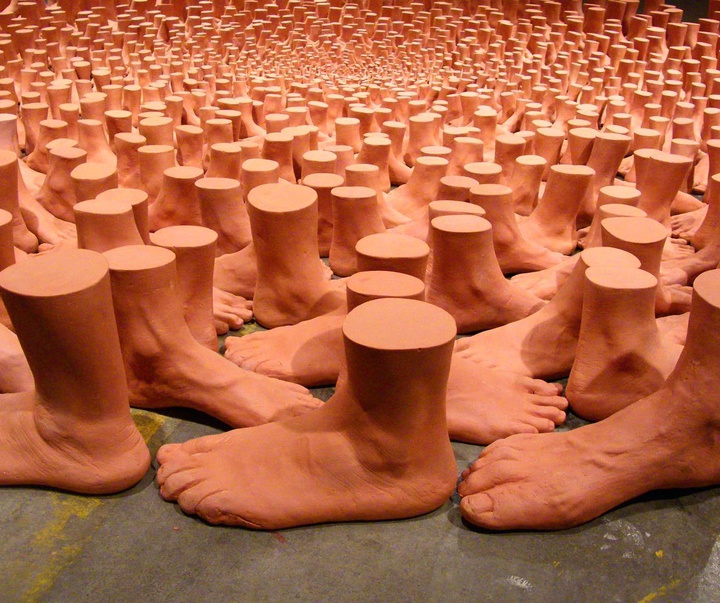 Gallery of Modern Art by Michael Beitz - USA