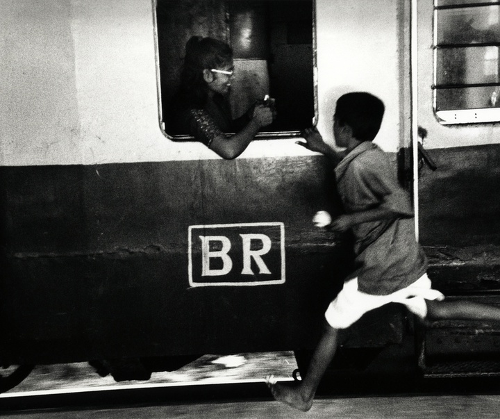 Gallery of Photography by Walter Rothwell - UK