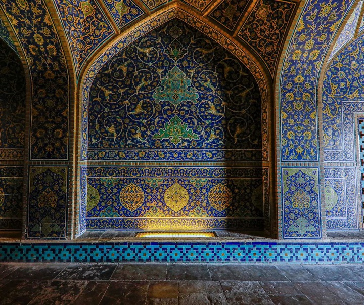 Gallery of photography by Amirhossein Abtahi Fouroshani - Iran
