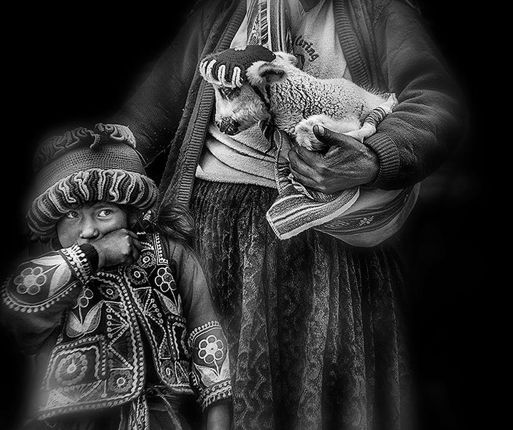Gallery of photography by Rocha" - Roberto Soares Gomez-Brazil