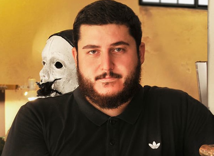 Osman Gültepe