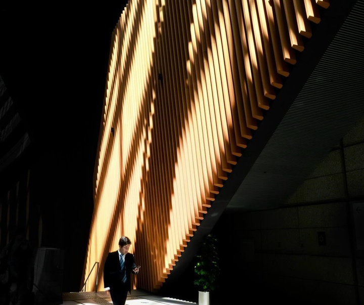 Gallery of Photography by Julia Chu - Taiwan