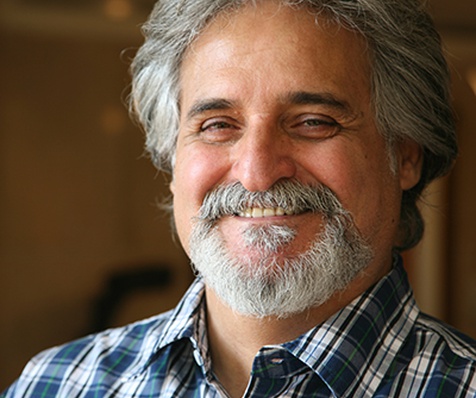 Nader Ghashghayee