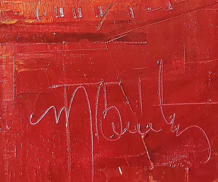 Gallery of Painting by Maikel Benitez - Cuba