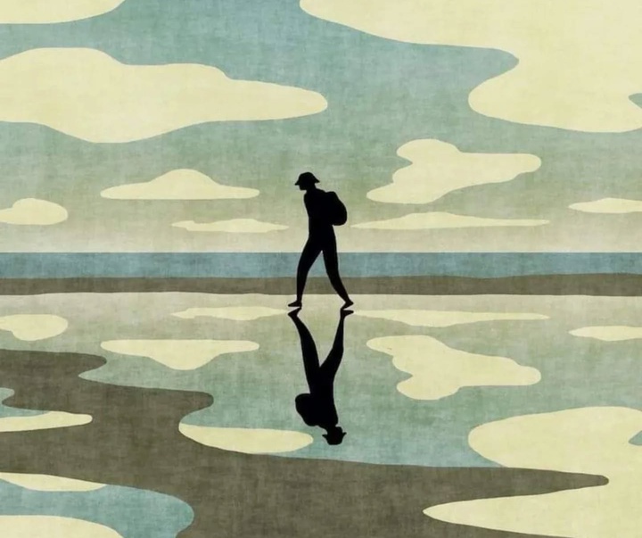 Gallery of Illustration by Toni Demuro - Italy