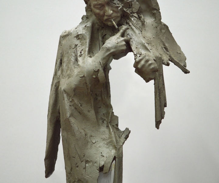 Gallery of Sculpture by Eudald De Juana Gorriz - Spain
