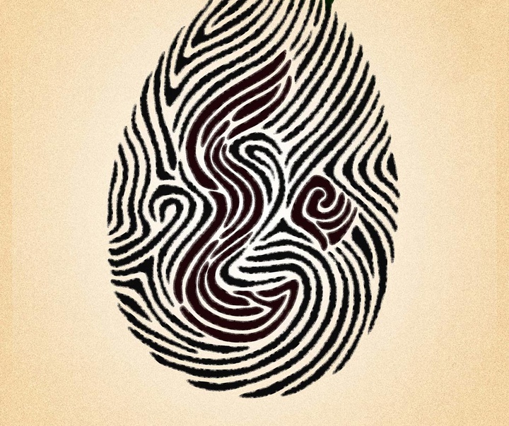 Gallery of posters "3rd The art of resistance"