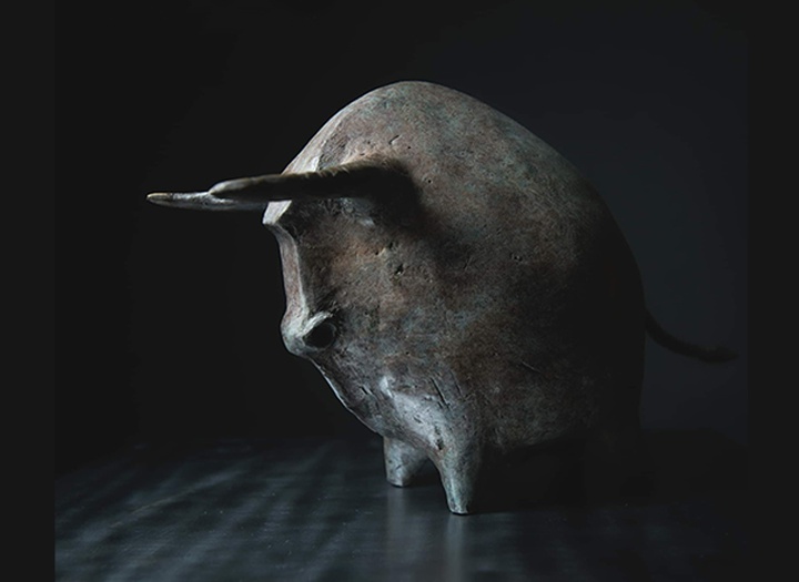 Gallery of Sculpture by Bartek Śnieciński - Poland