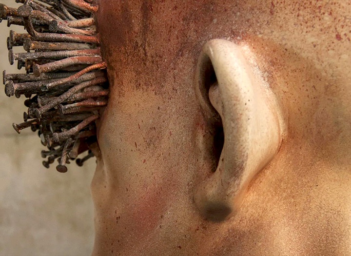 Gallery of Sculpture by Osman Gültepe - Turkey