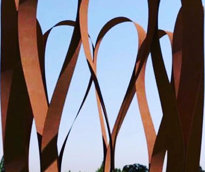 Gallery of Sculpture by DeWitt Godfrey - USA