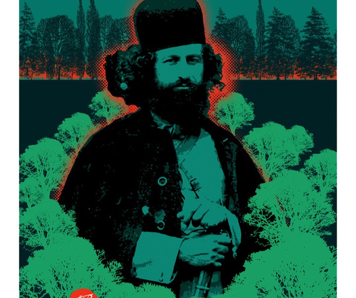 mostafagoudarzi