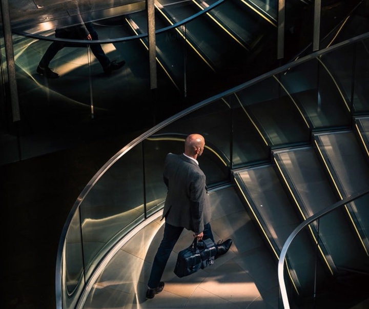 Gallery of Photography by Dave Fieldhouse - UK