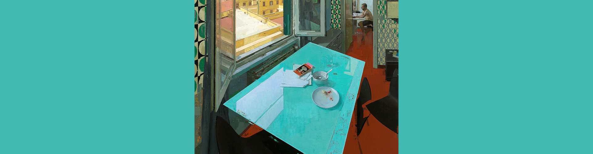 Gallery of Painting by Zoey Frank - USA