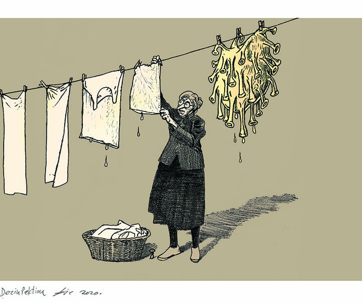 Gallery of the best Cartoon in the world 56