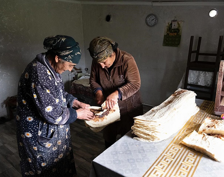 Gallery of Photography by Hüsamettin Bahçe - Turkey