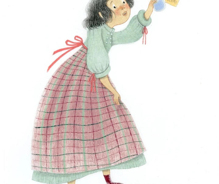 Gallery of Illustration by Daniela Costa - Italy