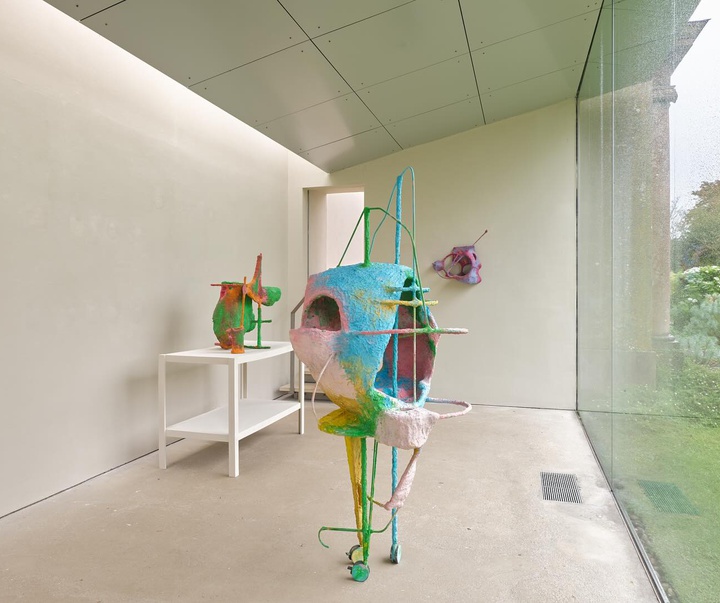 Gallery of Sculpture by Olivia Bax - Hong Kong