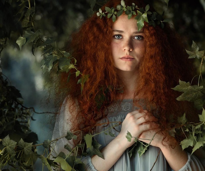 Gallery of Photography by Mariola Glajcar - Poland