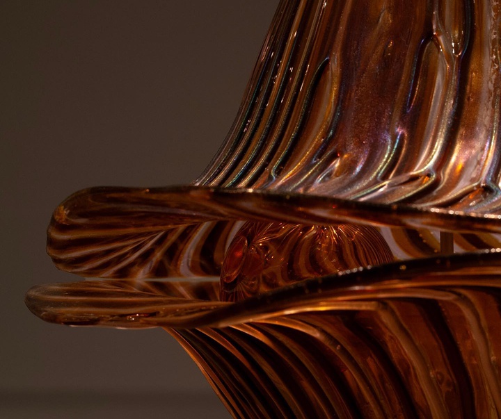 Gallery of Sculpture by Marguerite Humeau - France