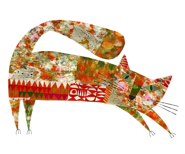 Gallery of Illustration by Clare Youngs - UK
