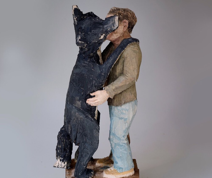 Gallery of Sculpture by Martin Krammer - Austria