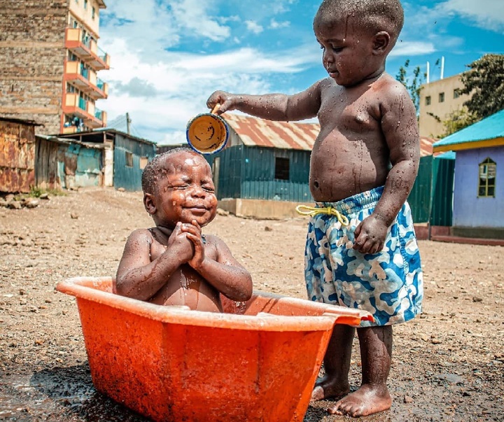 Gallery of Photography - Children photography