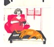 Gallery of Illustration by Bárbara Sereno - Portugal