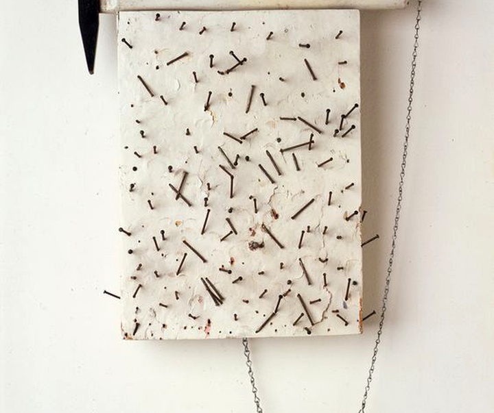 Gallery of Modern Art - Ready Made Art