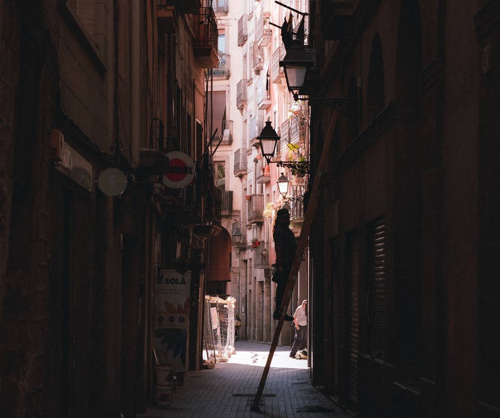 Gallery of Photography by Peter Jonker - Spain