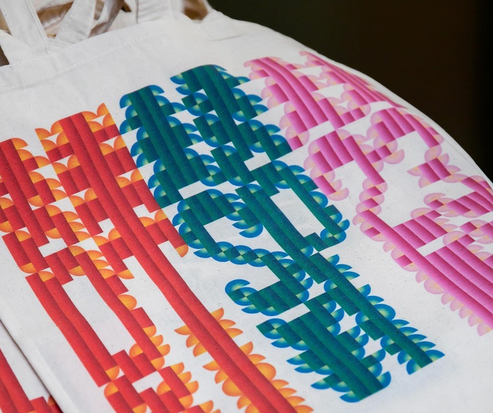 Gallery of Graphics by Cyla Costa - Brazil
