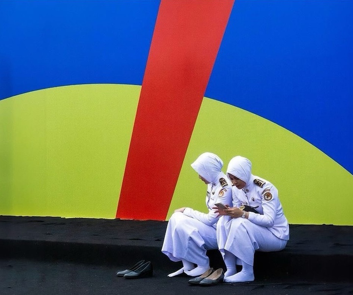Gallery of Photography by Kai Hsiao - Taiwan