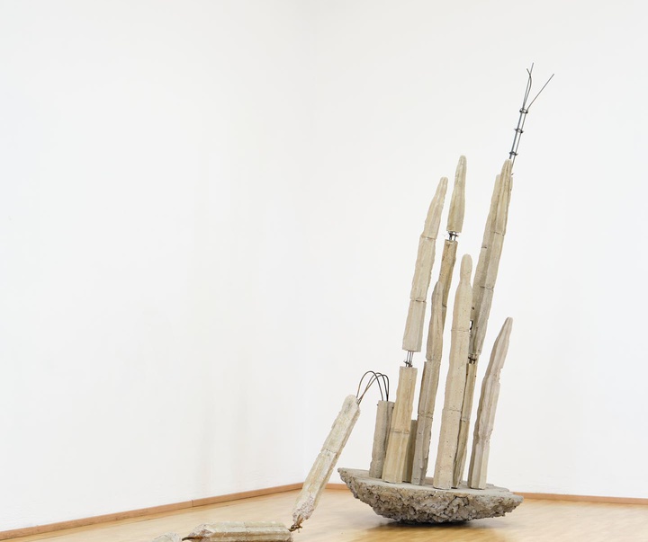 Gallery of Modern Art by Alejandro Almanza Pereda - Mexico