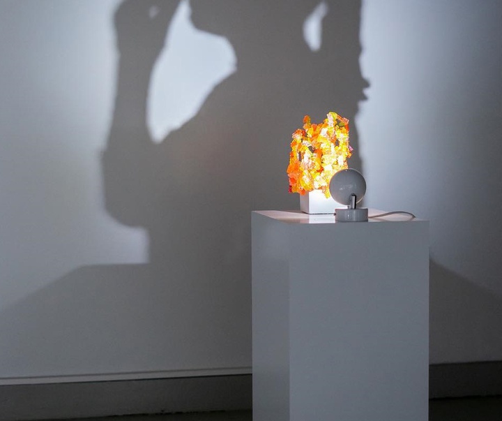 Gallery of Modern Art by Anni Laukka - Finland